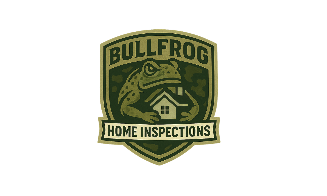 Bullfrog Home Inspections